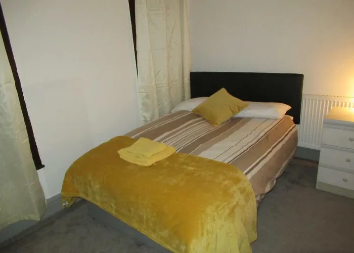 Villa Anson