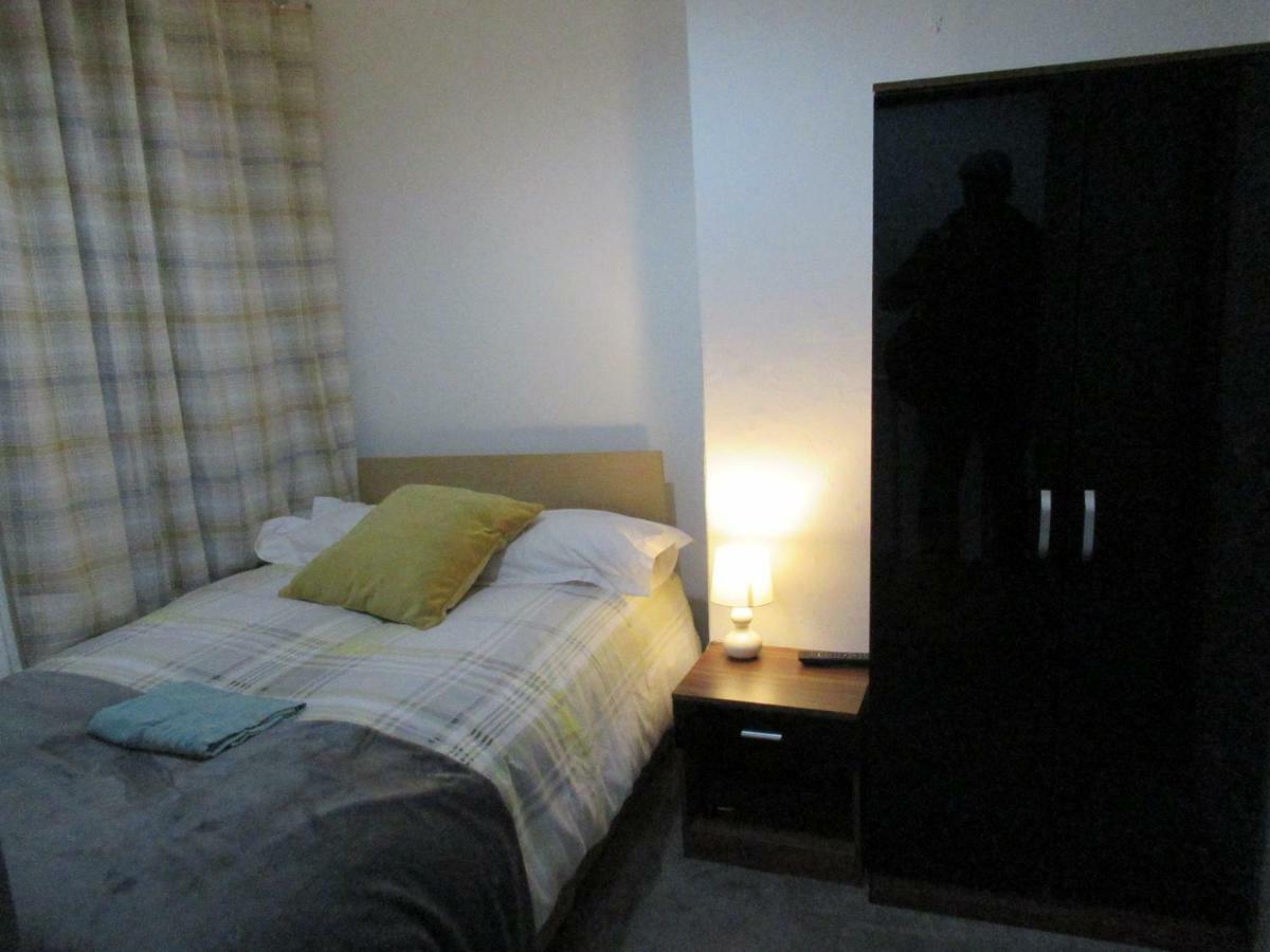 Anson Apartment