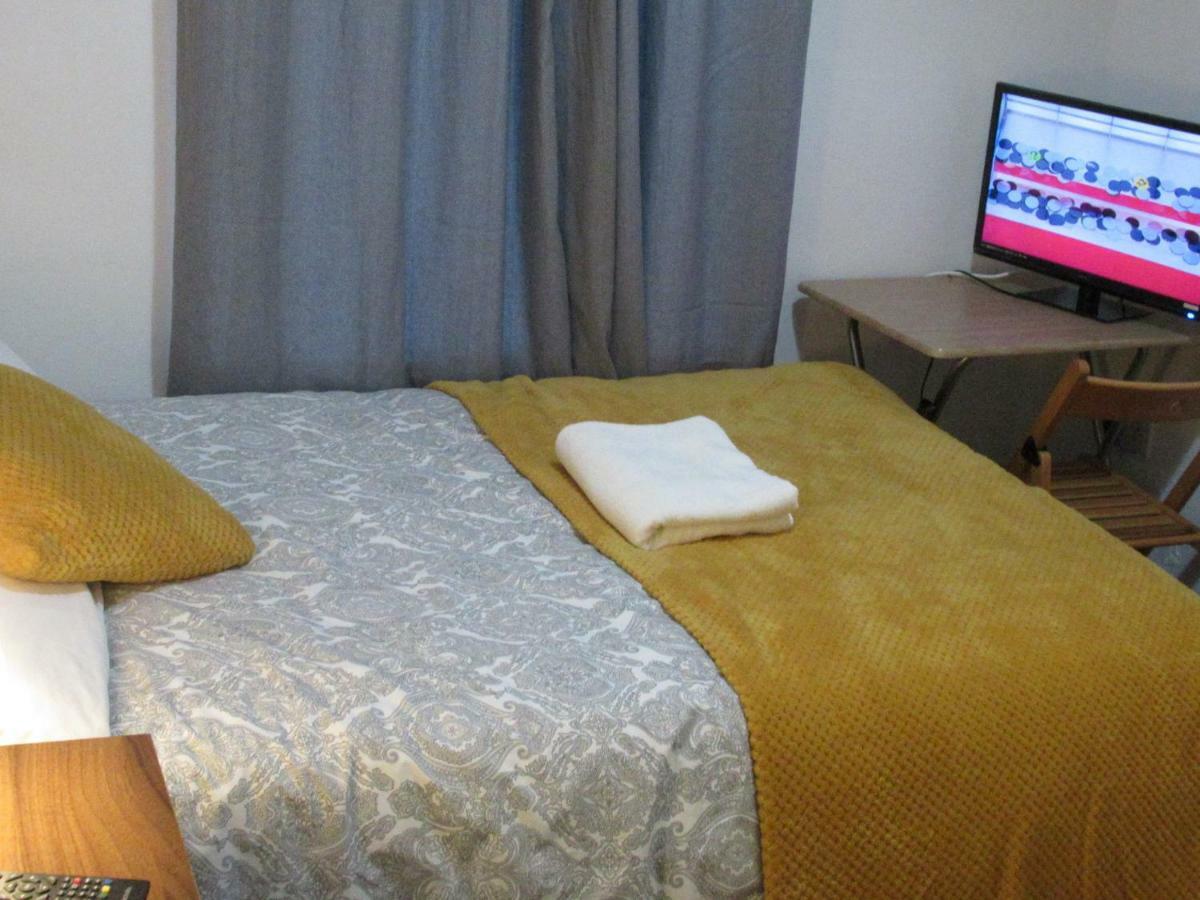 Apartment Anson