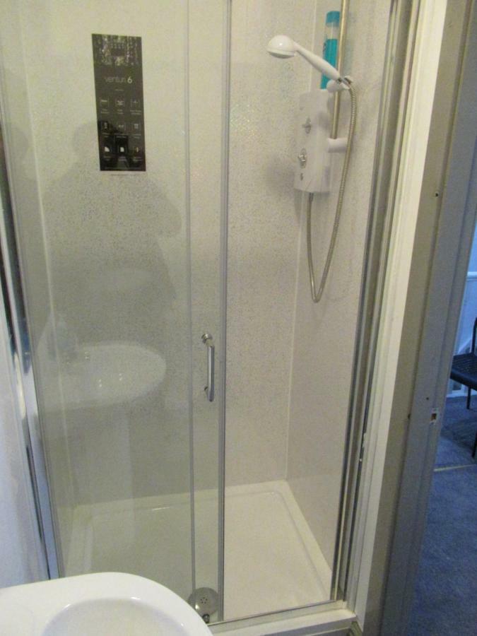 Apartment Anson *